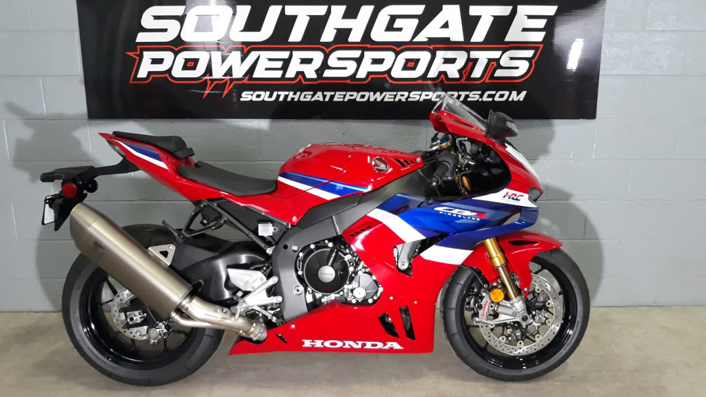 2026 Honda CBR1000RR-R Fireblade SP 1000RR in Southgate, MI