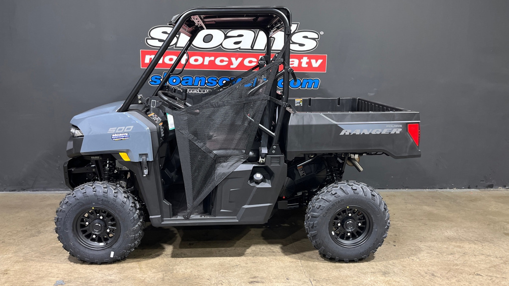 2026 Polaris Ranger 500 STEALTH GRAY BASE in murfreesboro TN