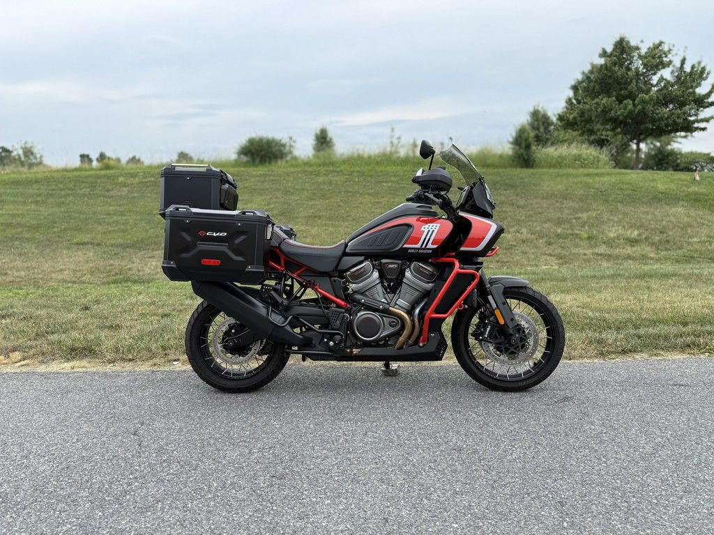 2024 Harley-Davidson RA1250SE - CVO Pan America CVO in Winchester, VA