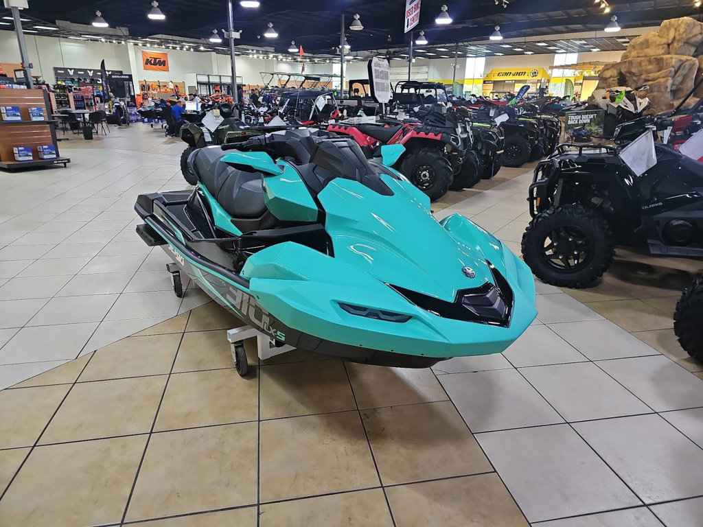 2026 Kawasaki Jet Ski Ultra 310 LX-S 310LX-S in Ft Myers, FL