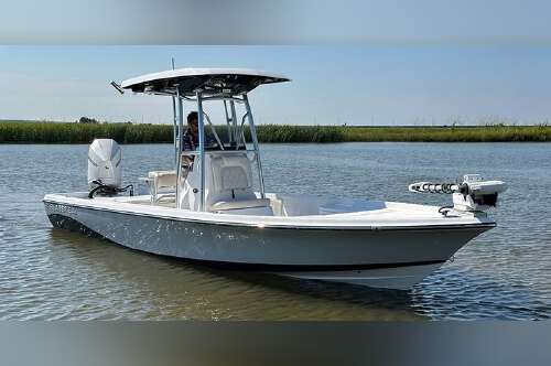 2026 Blazer Boats 2400 PureBay OPEN BAY STRIPER in addis LA