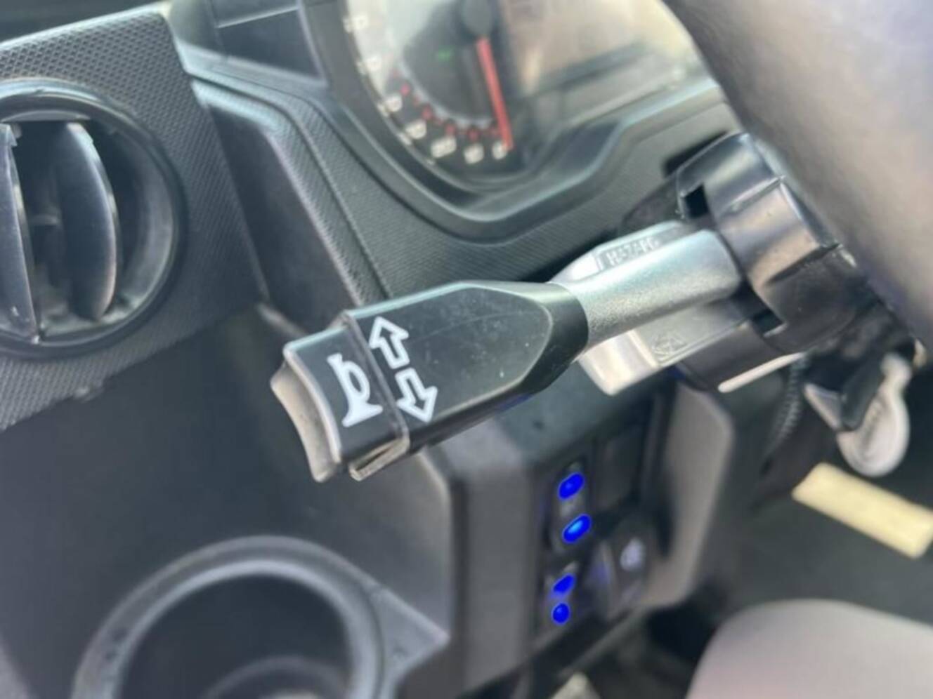 A photo of this 2021 Polaris® Ranger XP 1000 NorthStar Edition Premium