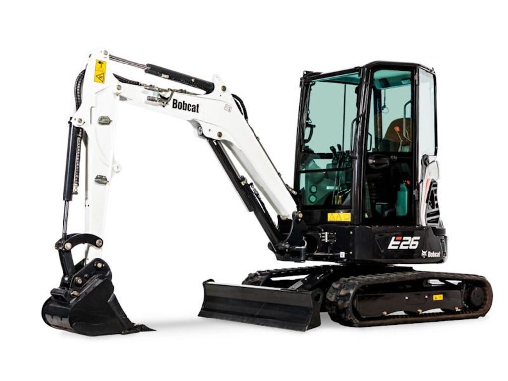 2025 Bobcat R-Series E26 in East Hartford, CT