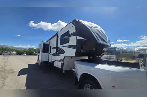 2017 Dutchmen Voltage 3605 in salt lake city UT