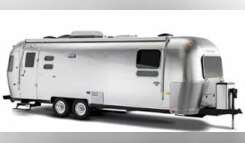 2011 Airstream International 27FB Serenity Edition RV
