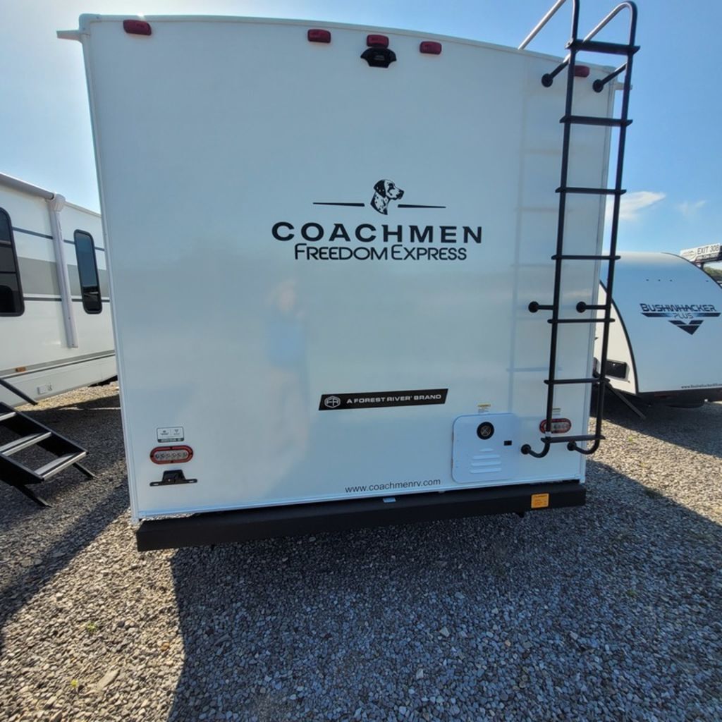 2025 Coachmen Freedom Express Ultra Lite 192RBS in dodge city AL