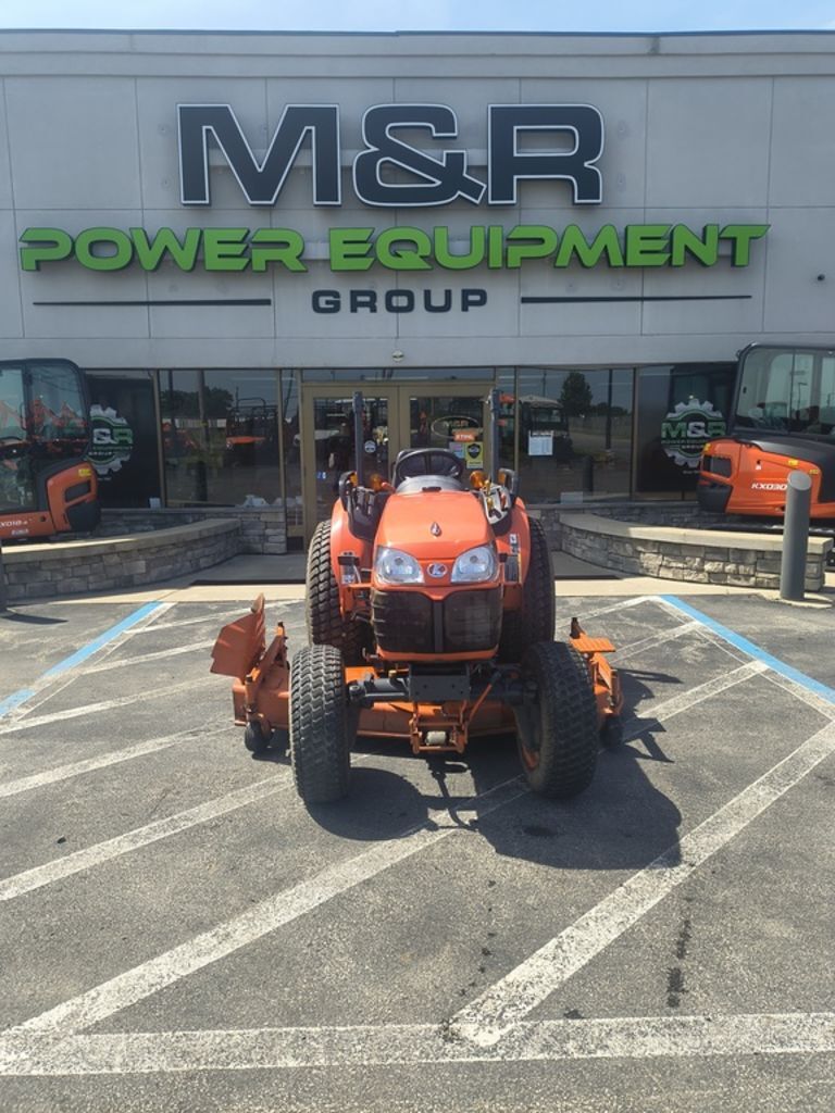 2012 Kubota B3200HSD in Butler, PA