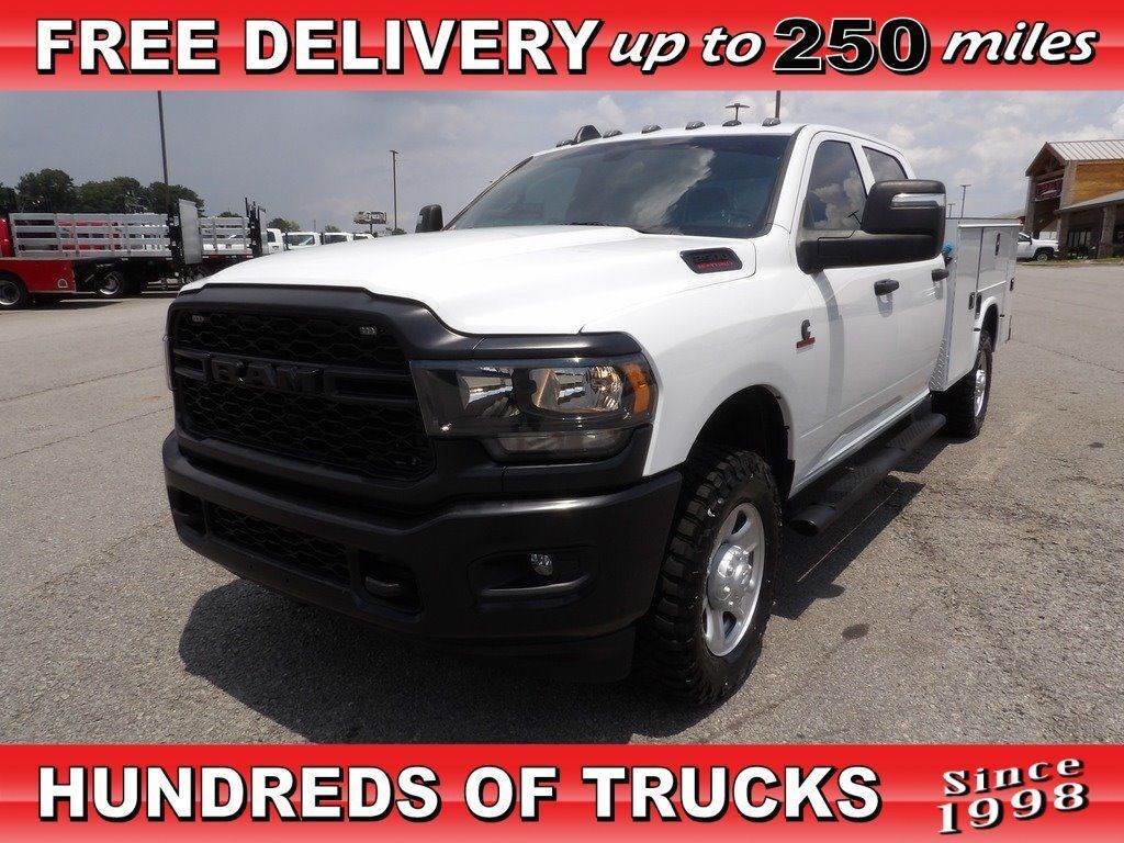 2024 RAM 2500 TRADESMAN in Flowery Branch, GA
