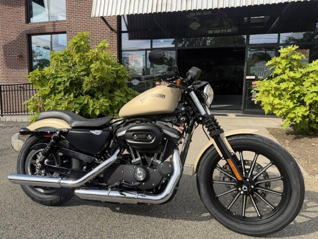 2014 Harley-Davidson Iron 883 IRON in Lebanon, NJ