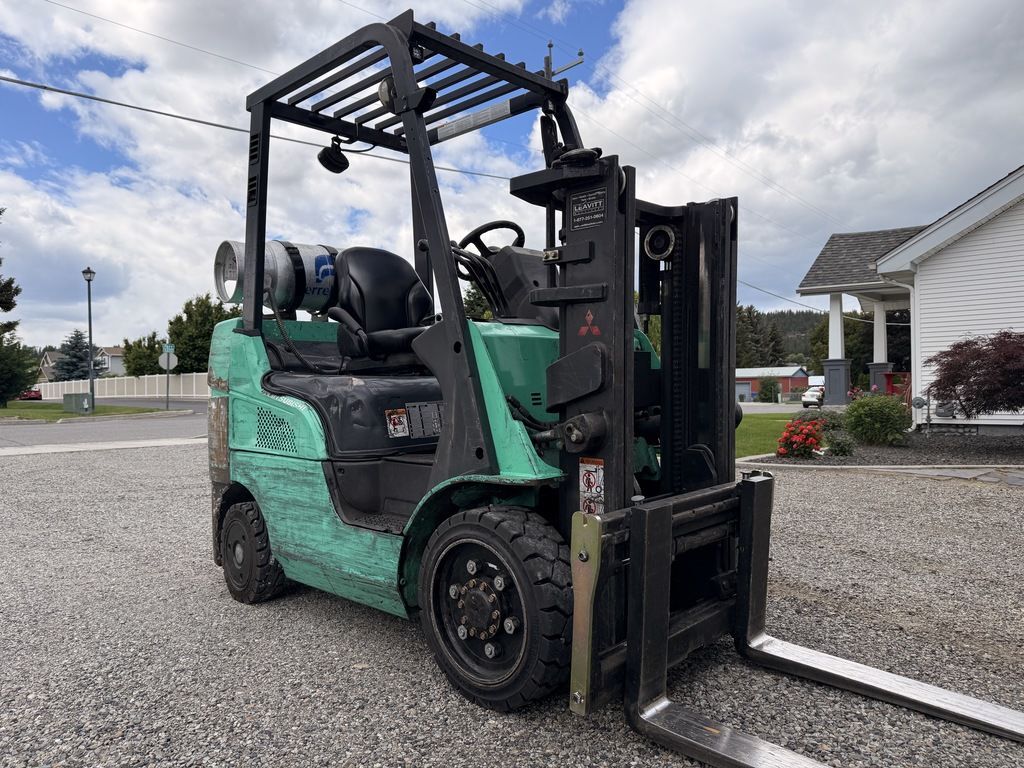 2019 Mitsubishi FGC25N in Spokane, WA