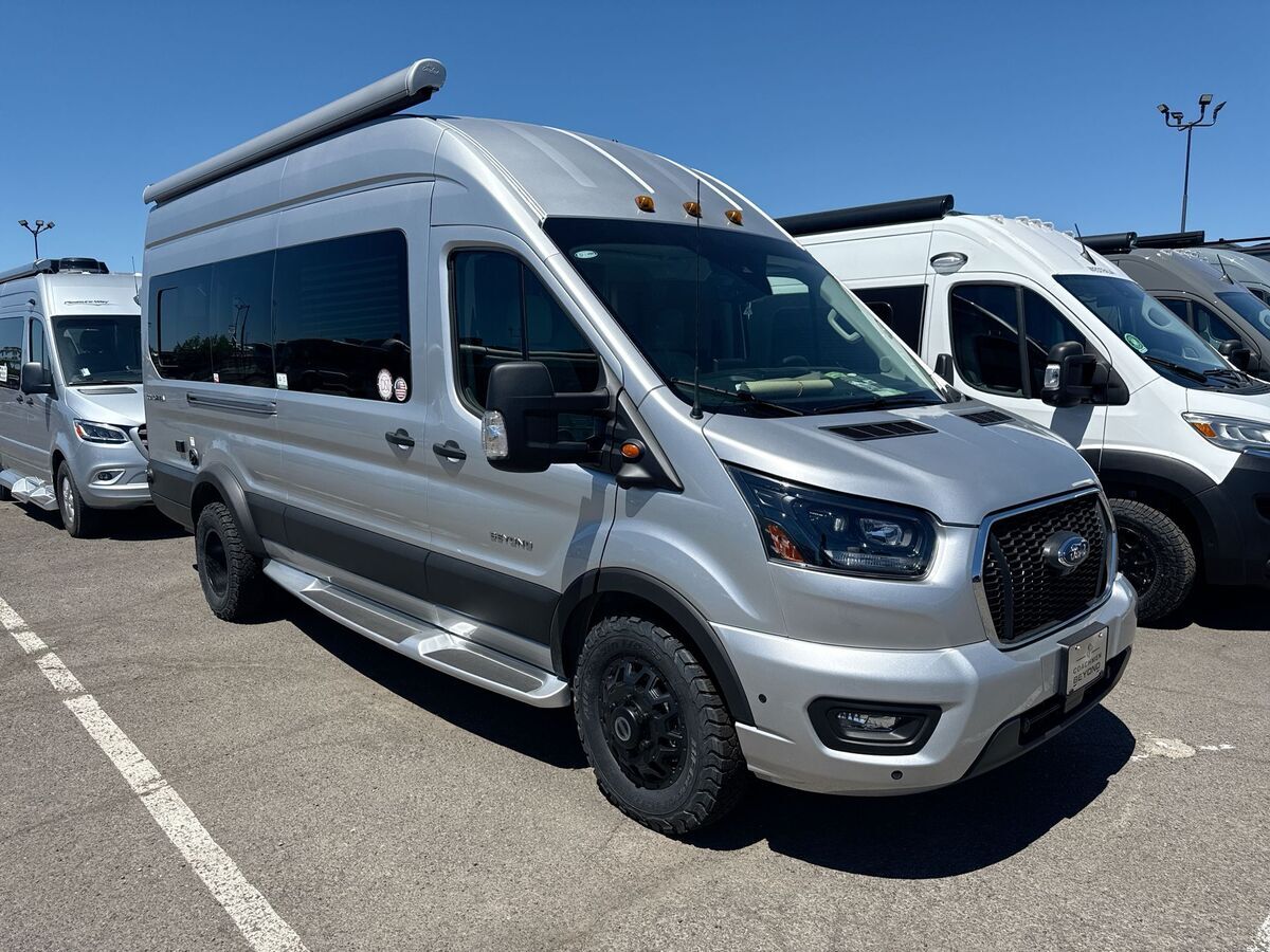 2026 Coachmen Beyond Transit AWD 22D AWD in medford OR