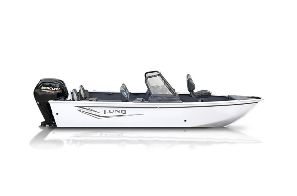 2027 Lund 1650 Rebel XL Sport in union gap WA