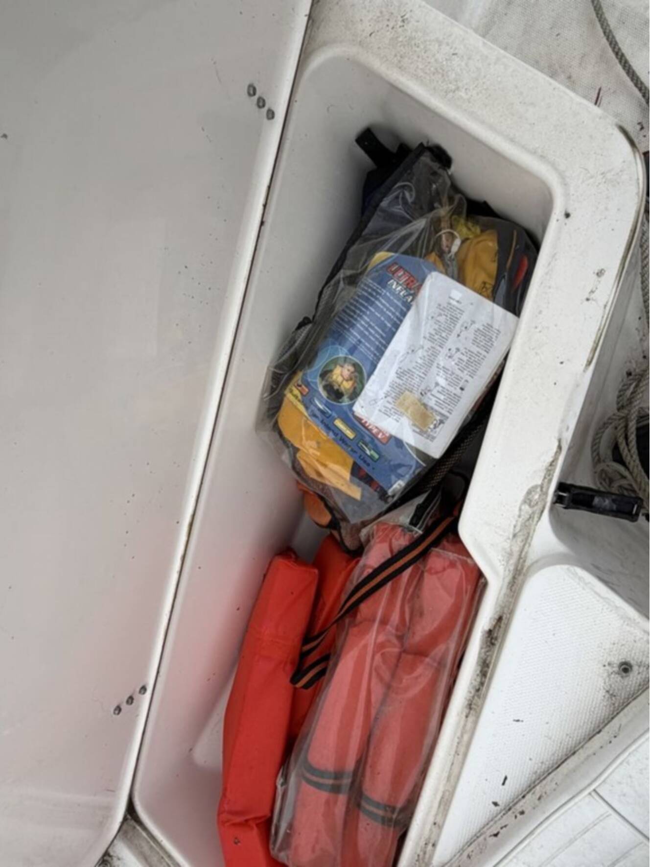 A photo of this 2006 Sea Hunt 207 TRITON