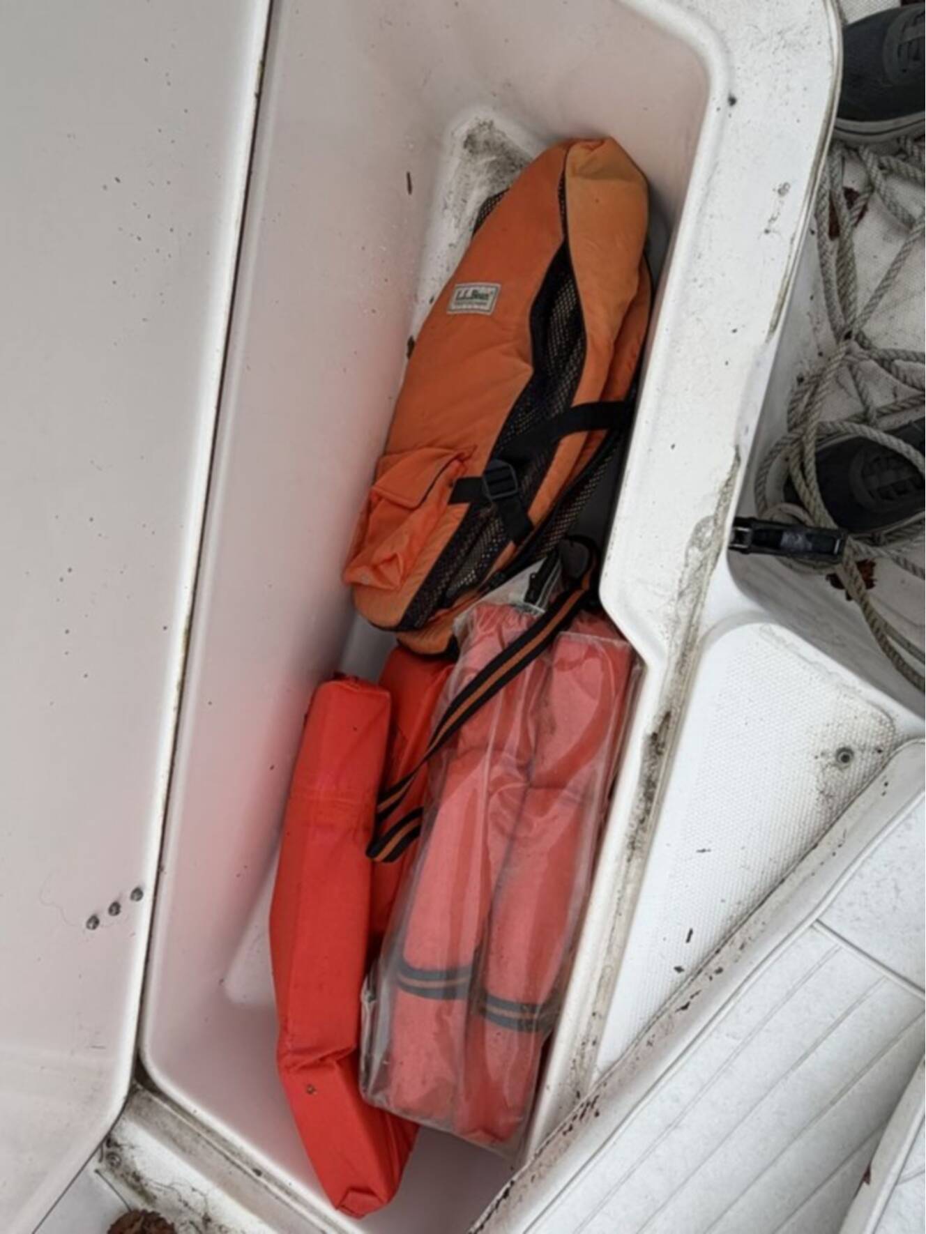 A photo of this 2006 Sea Hunt 207 TRITON