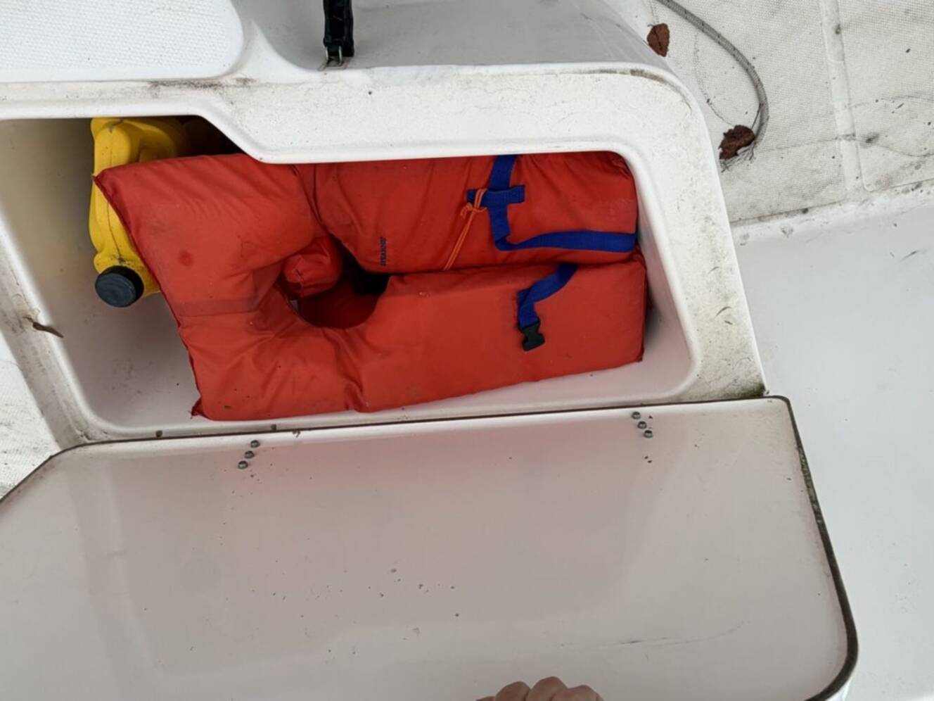 A photo of this 2006 Sea Hunt 207 TRITON