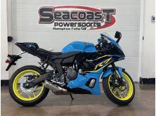 2026 Yamaha YZF-R7 Review image