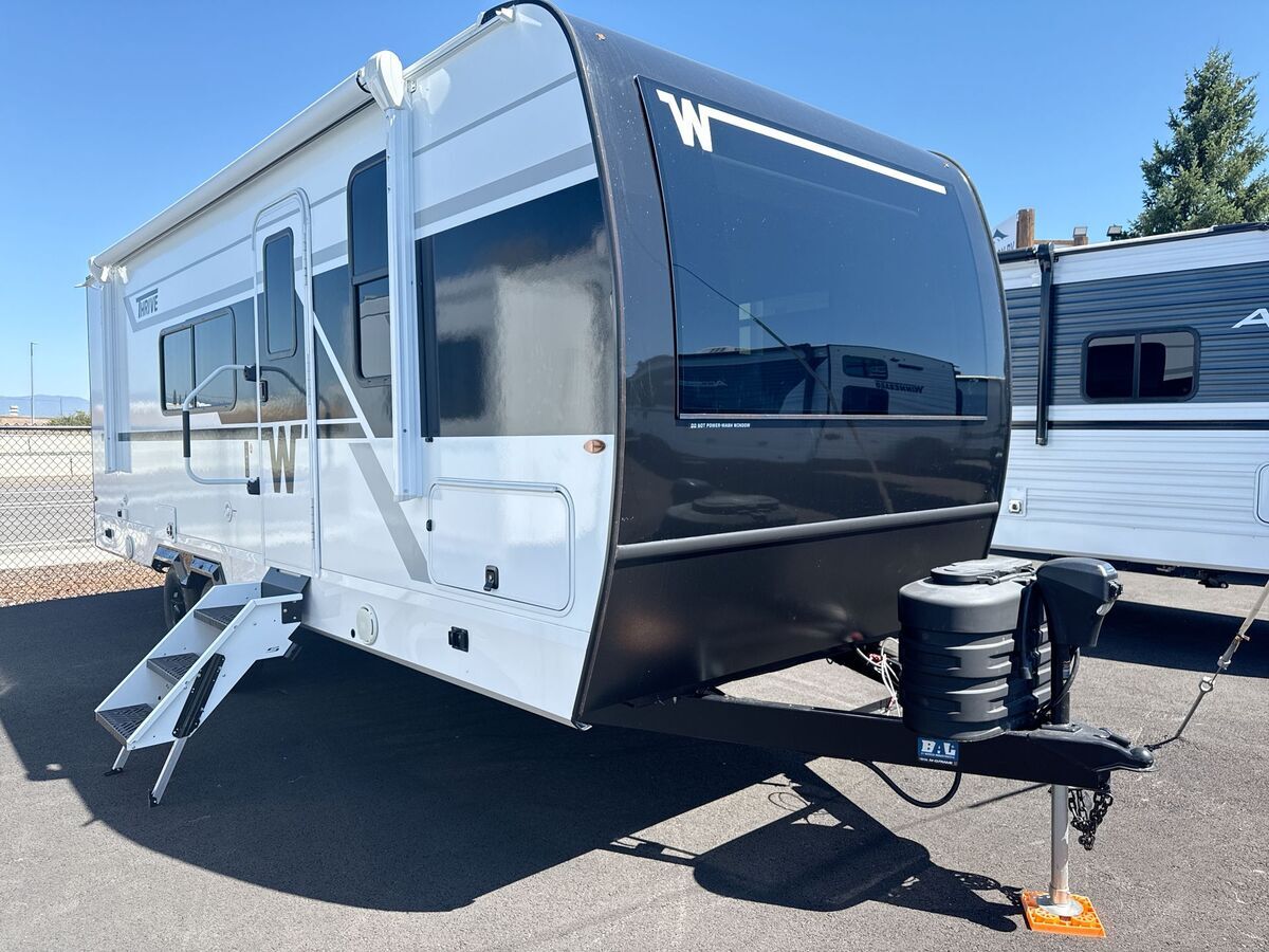 2026 Winnebago Thrive 22MLS in medford OR