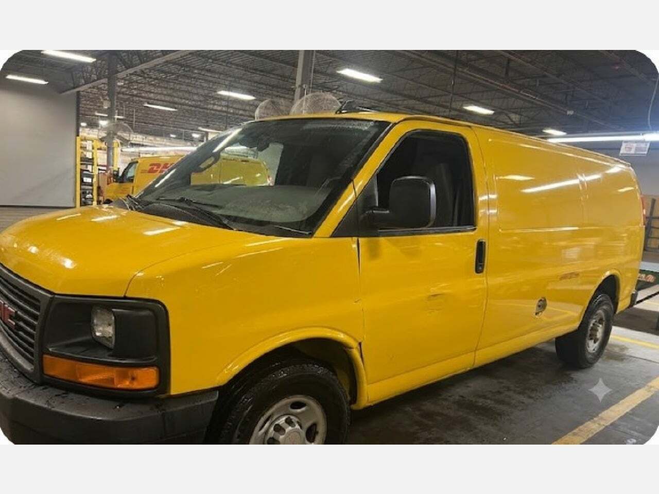 2019 CHEVROLET EXPRESS 2500 in Bonita Springs, FL