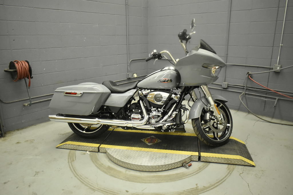 2026 Harley-Davidson® FLTRX - Road Glide® CUSTOM in Great Falls, MT