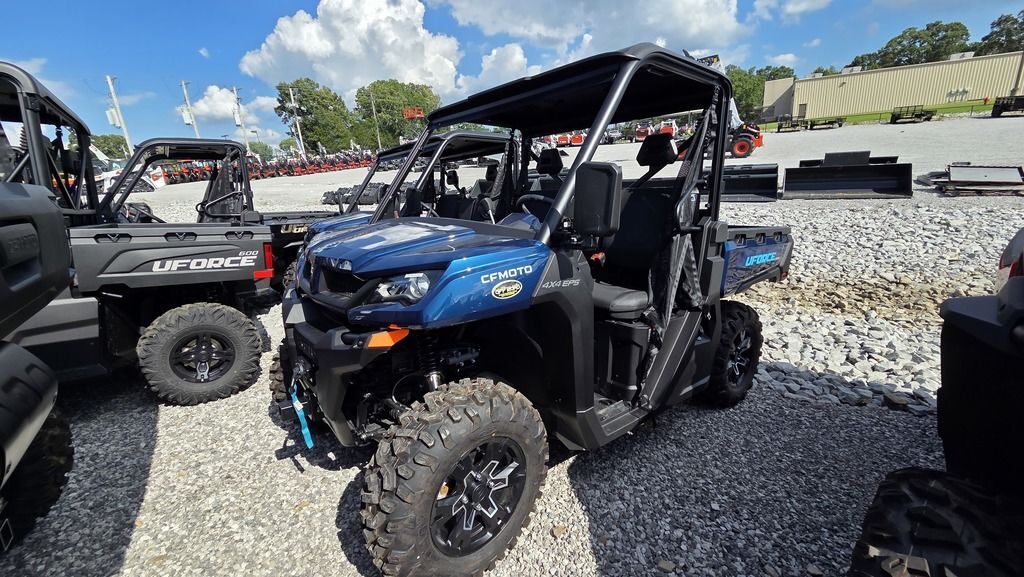2026 CFMOTO UFORCE 1000 in Batesville, AR