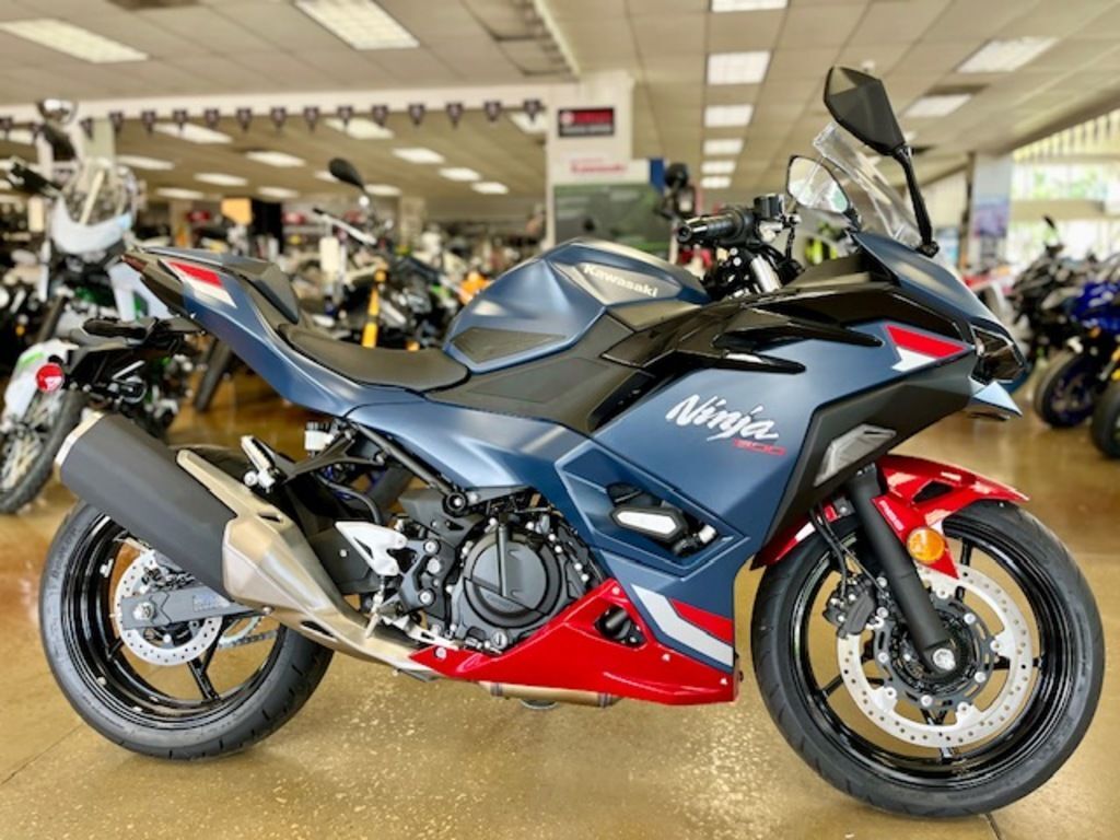 2026 Kawasaki Ninja® 500 SE ABS SE ABS in Aiken, SC