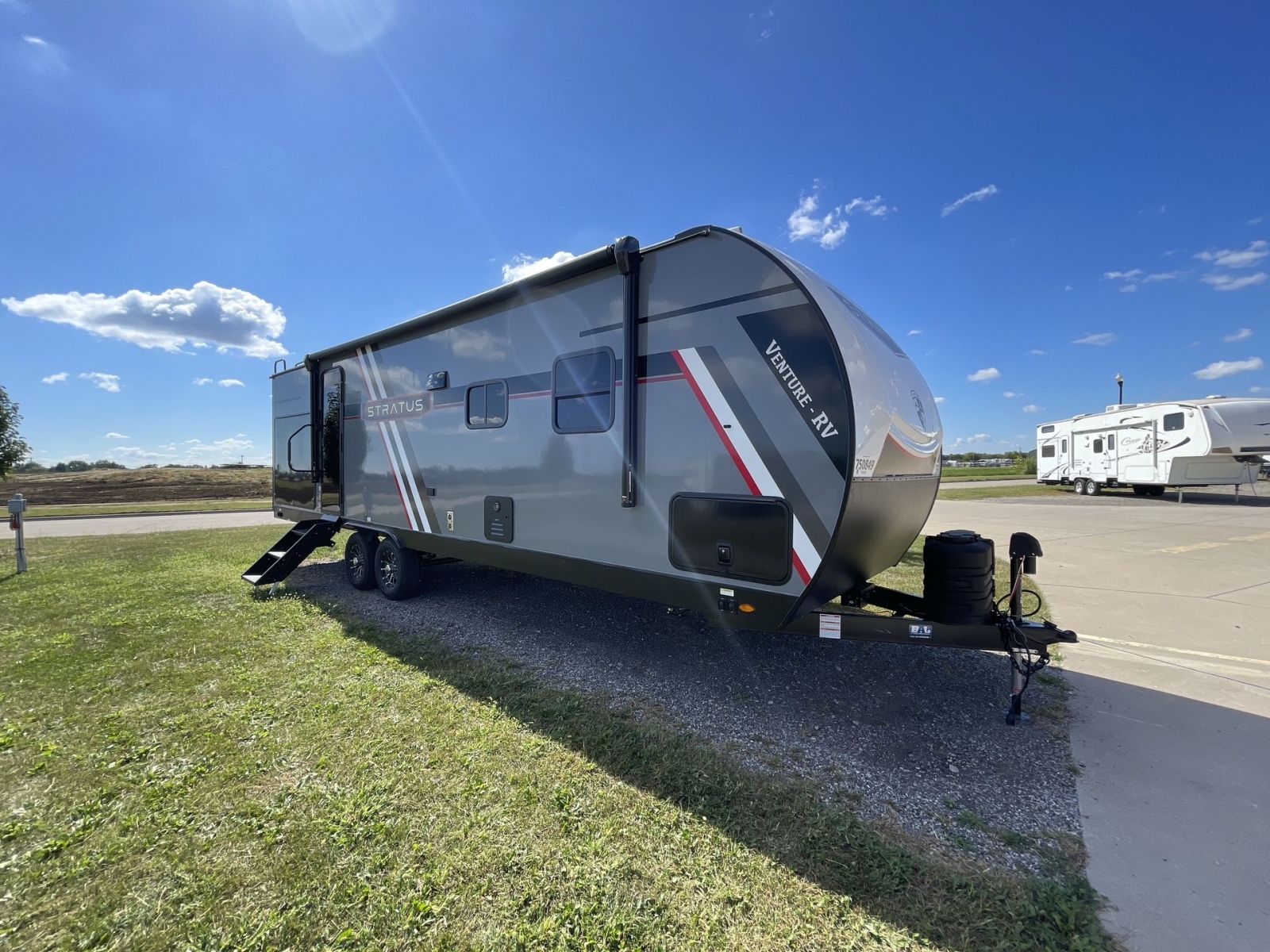 2027 Venture Rv STRATUS SR261VRB in blue grass IA