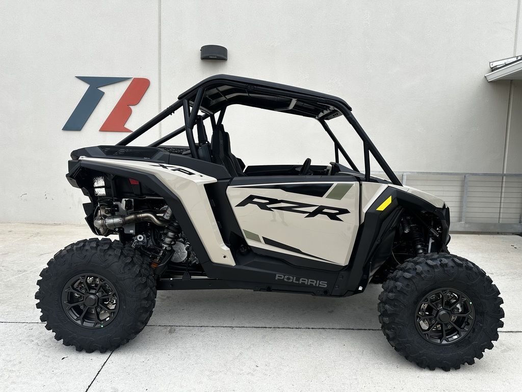 Polaris Rzr Xp 1000 Ultimate Four Wheelers For Sale in Florida