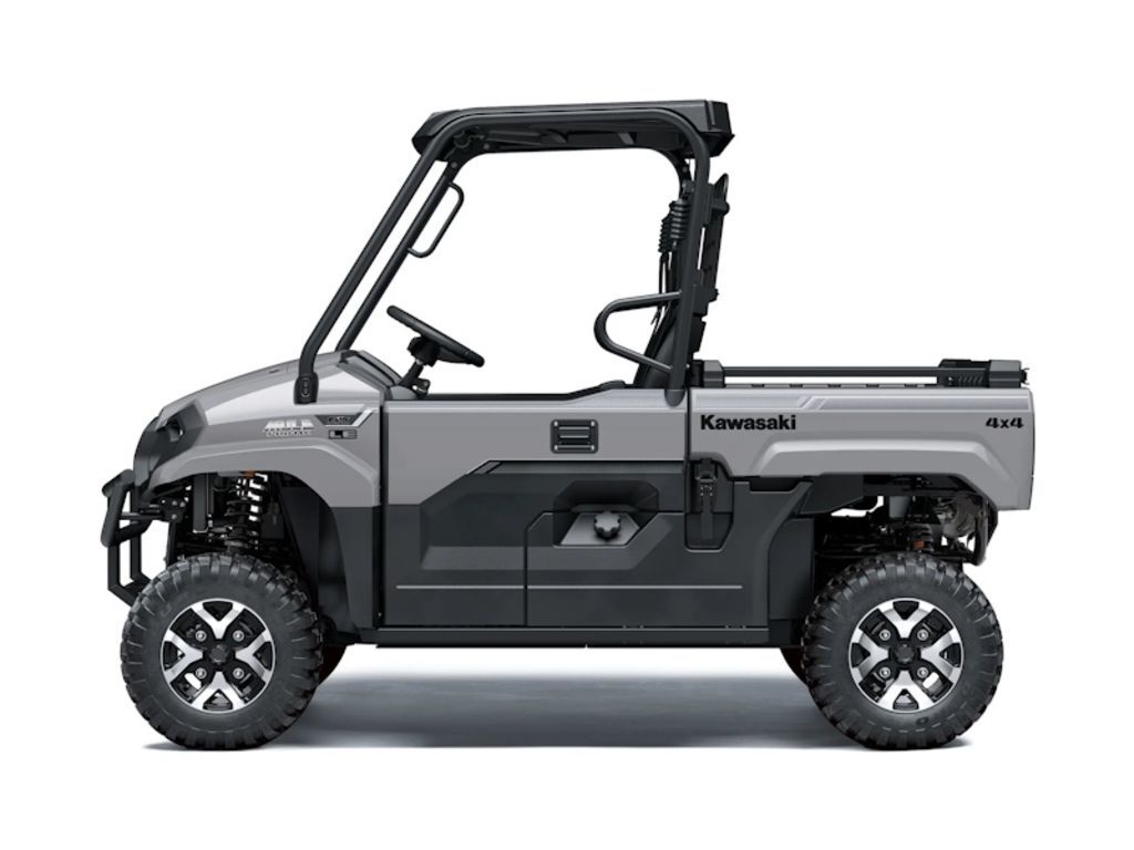 2027 Kawasaki MULE PRO-MX LE in frontenac KS
