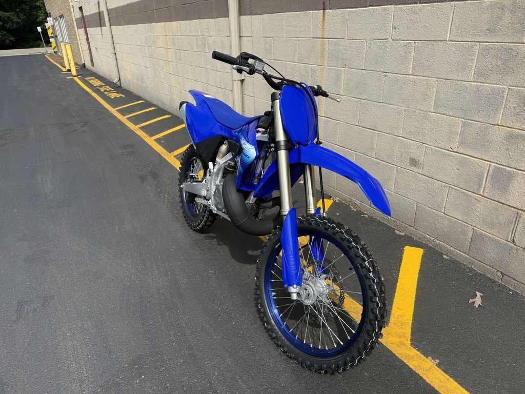 2027 Yamaha YZ250 250 in Brighton, MI