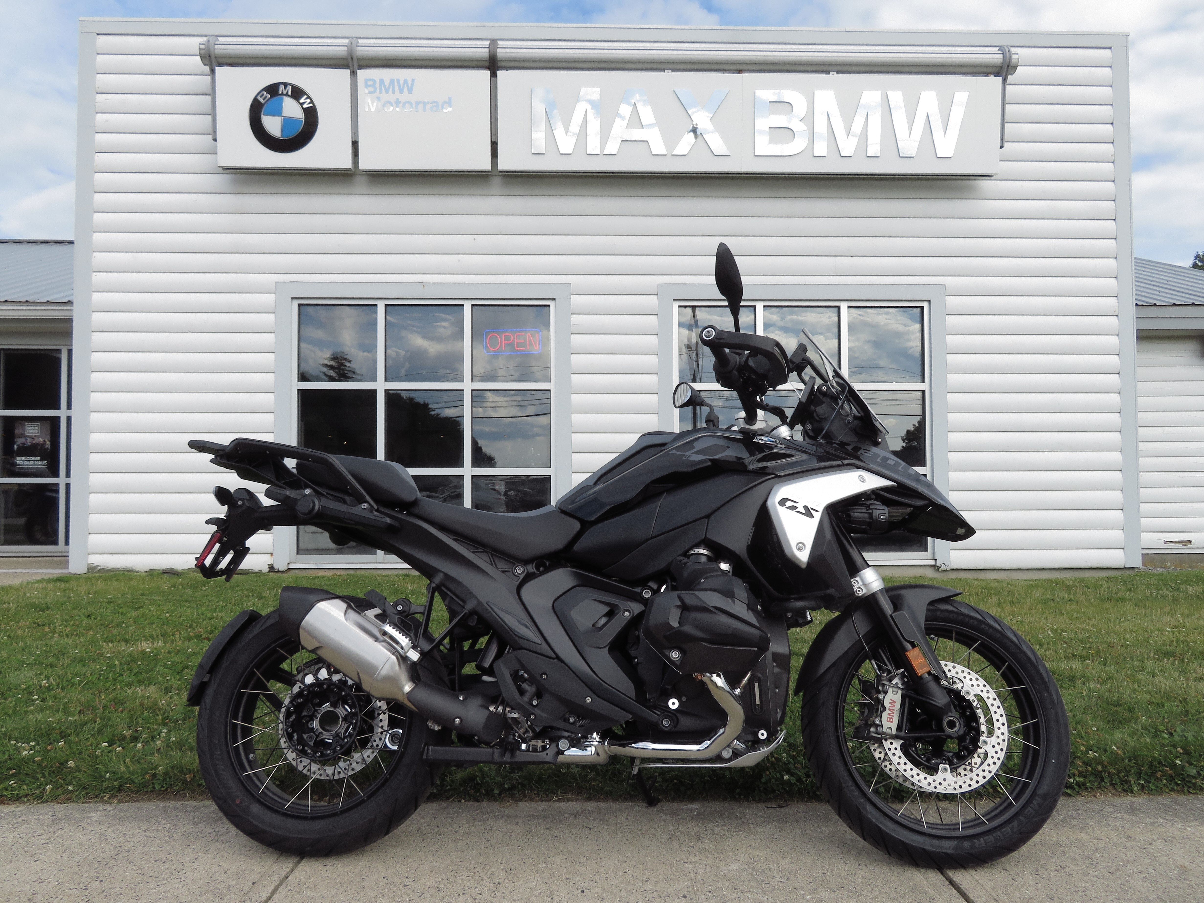 2026 BMW R1300GS 1300 GS in North Hampton, NH