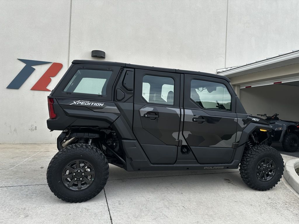 2026 Polaris® XPedition ADV 5 NorthStar in malabar FL