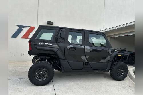 2026 Polaris® XPedition ADV 5 NorthStar in malabar FL