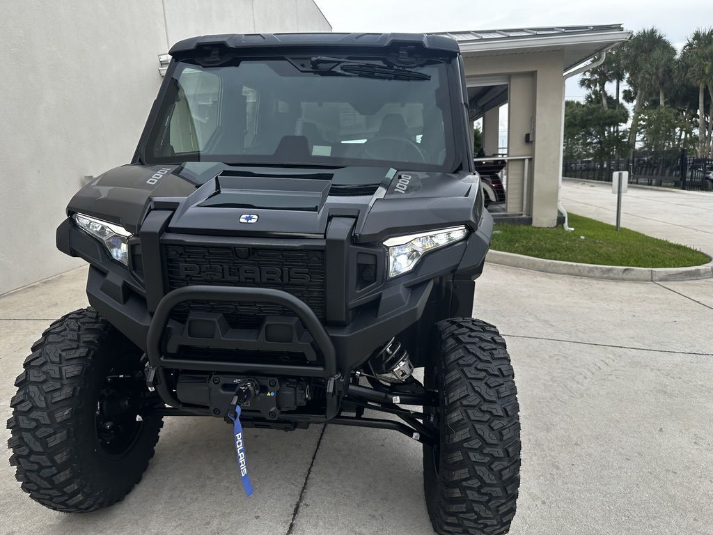 2026 Polaris® XPedition ADV 5 NorthStar in malabar FL