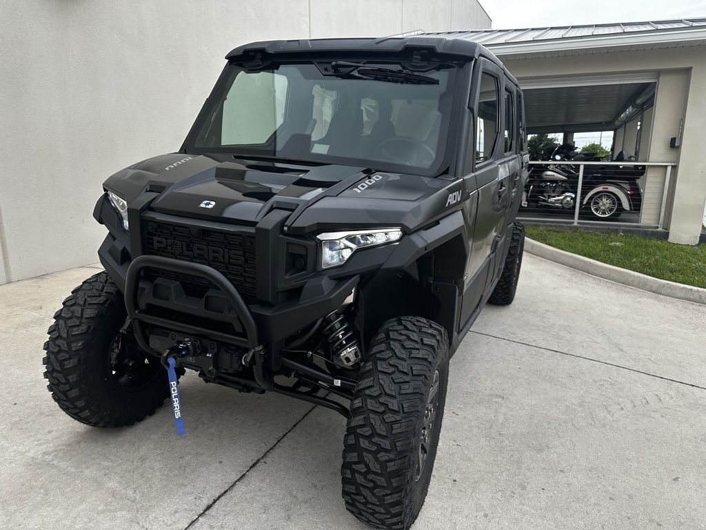 2026 Polaris® XPedition ADV 5 NorthStar in malabar FL