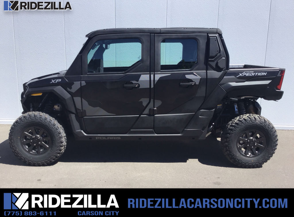 2026 Polaris® XPedition XP 5 NorthStar in carson city NV