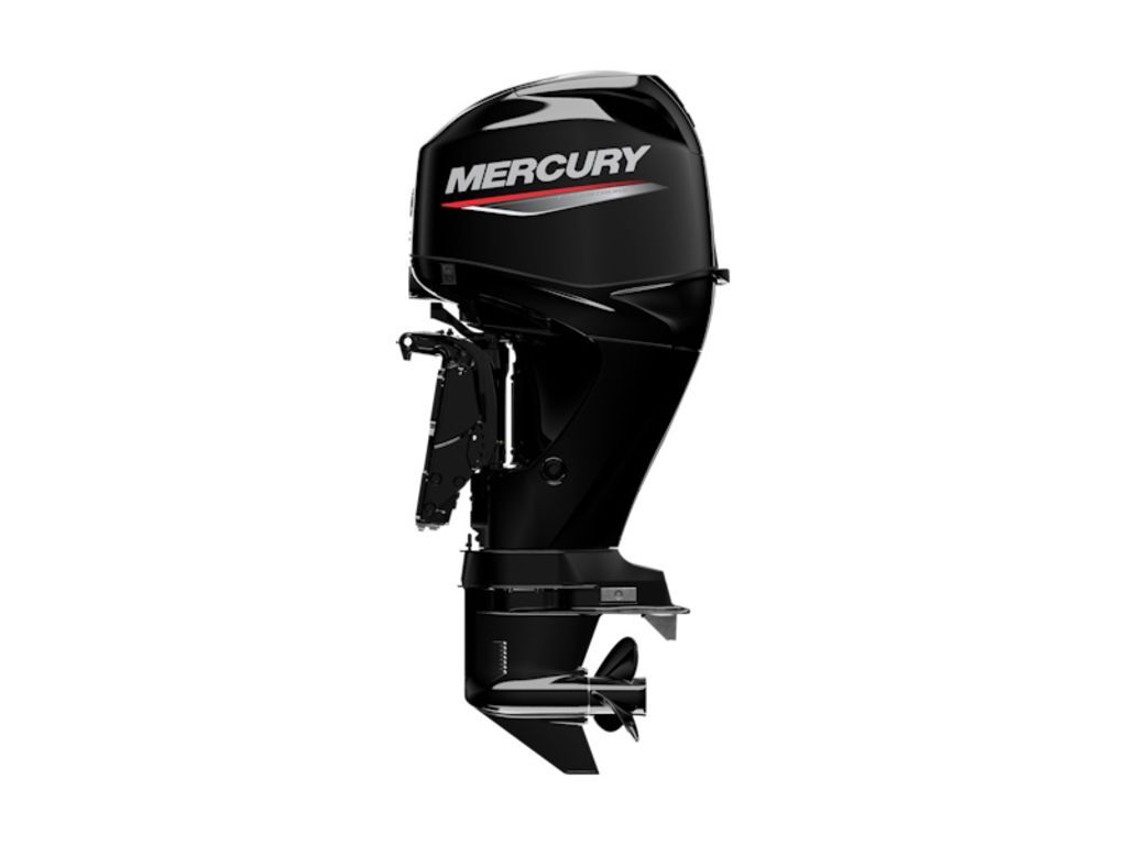 2026 Mercury Marine® 50ELPT FourStroke 9.9 in coldwater MI