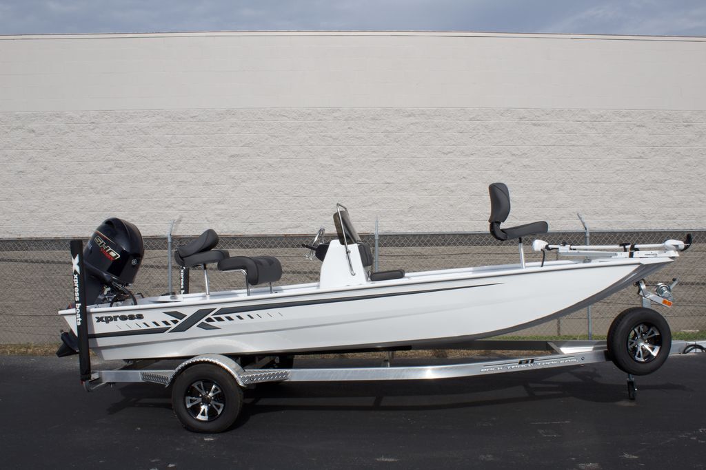 2027 Xpress Boats XP18CC in lake city FL