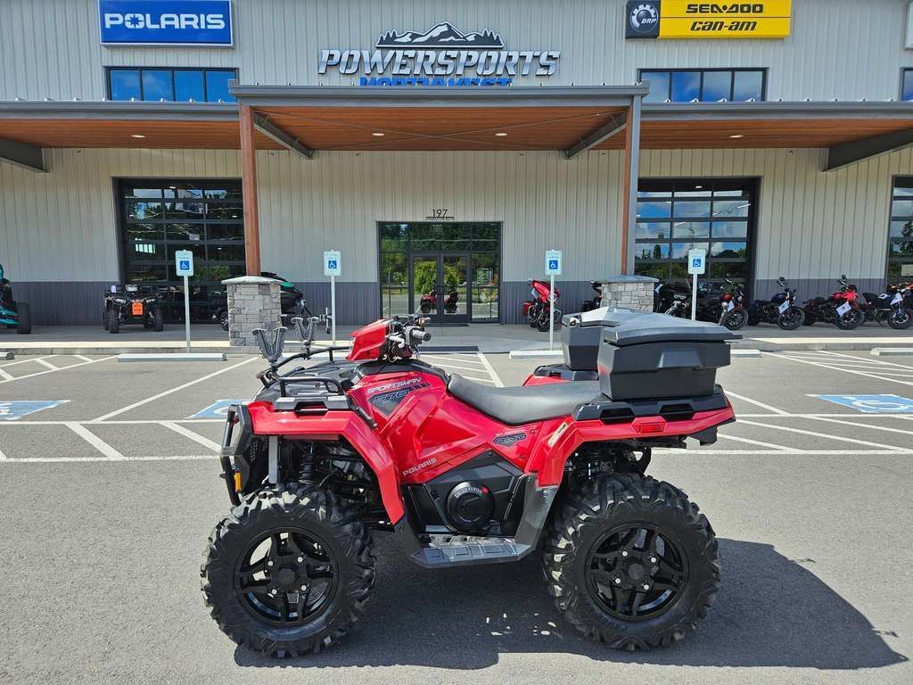 2023 Polaris® Sportsman 570 Trail in chehalis WA