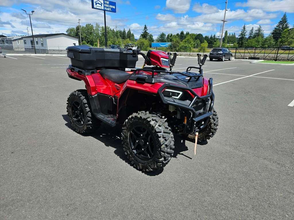 2023 Polaris® Sportsman 570 Trail in chehalis WA
