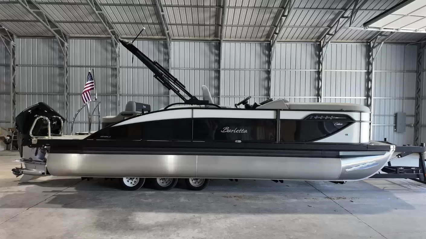 2027 Barletta Cabrio 22U 24UE in kimberling city MO