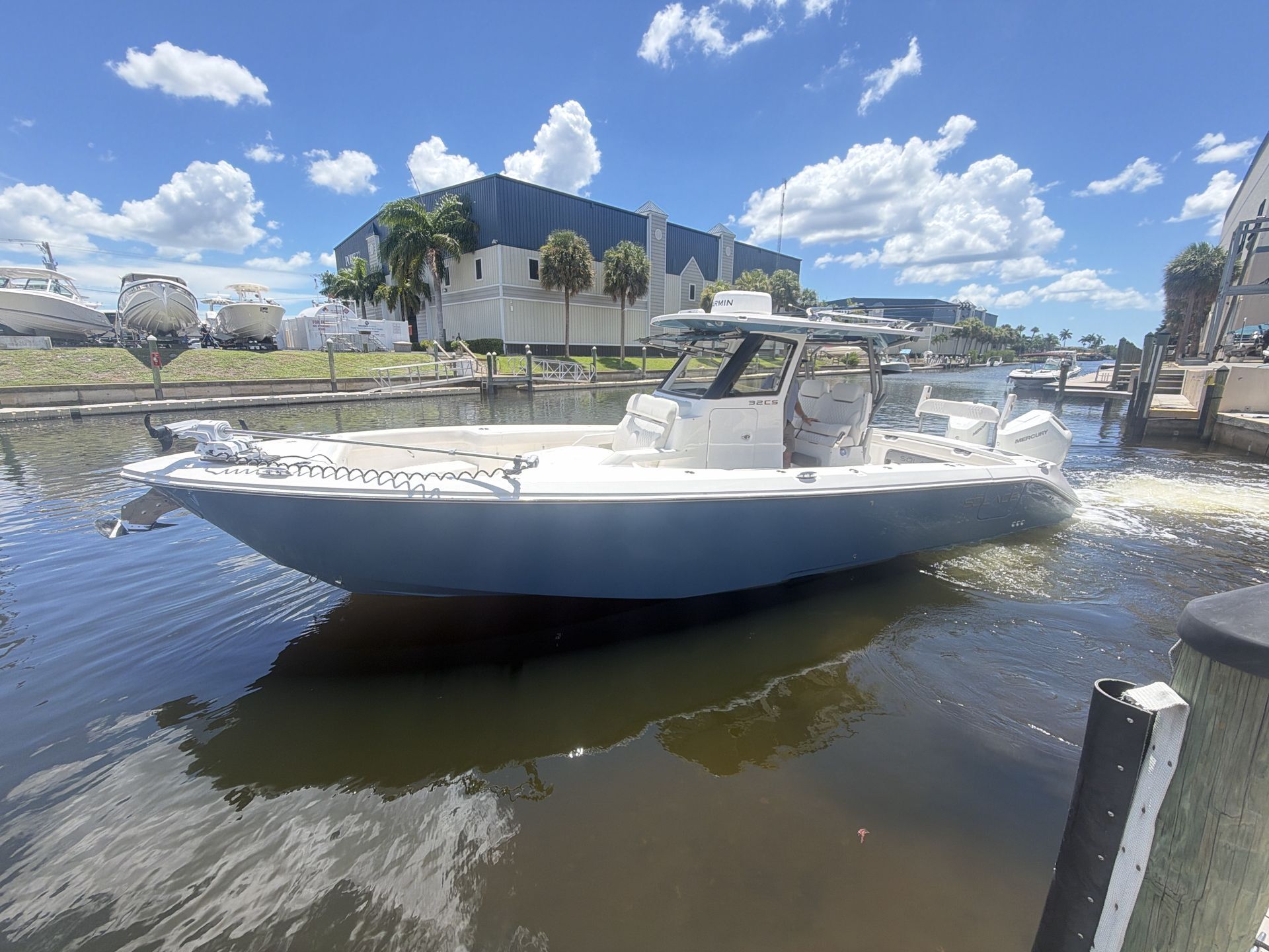 2027 Solace 32CS in cape coral FL