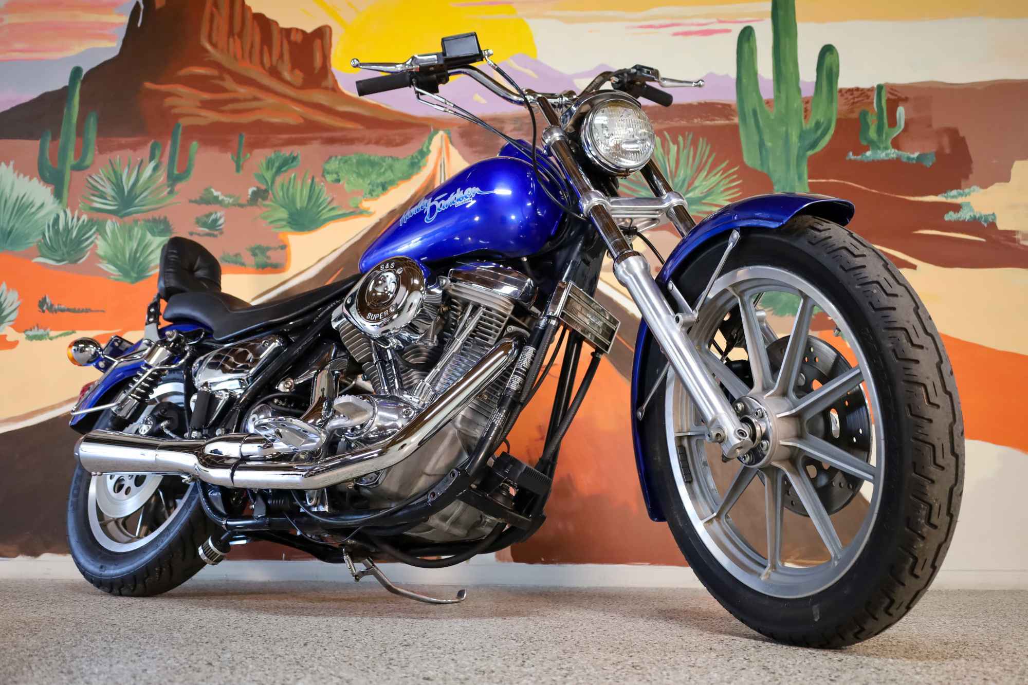 1988 Harley-Davidson FXR in Phoenix, AZ