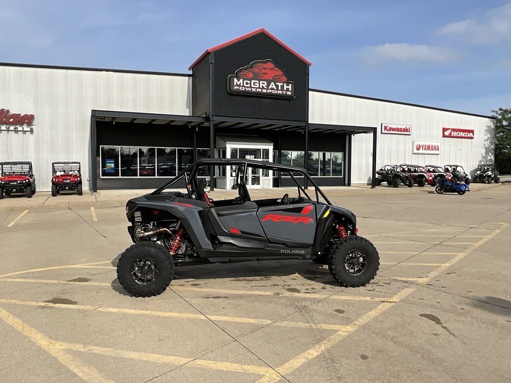 2026 Polaris® RZR XP 4 1000 Ultimate in cedar rapids IA