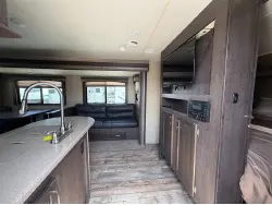 2018 Forest River 270BHS Sonoma