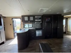 2018 Forest River 270BHS Sonoma