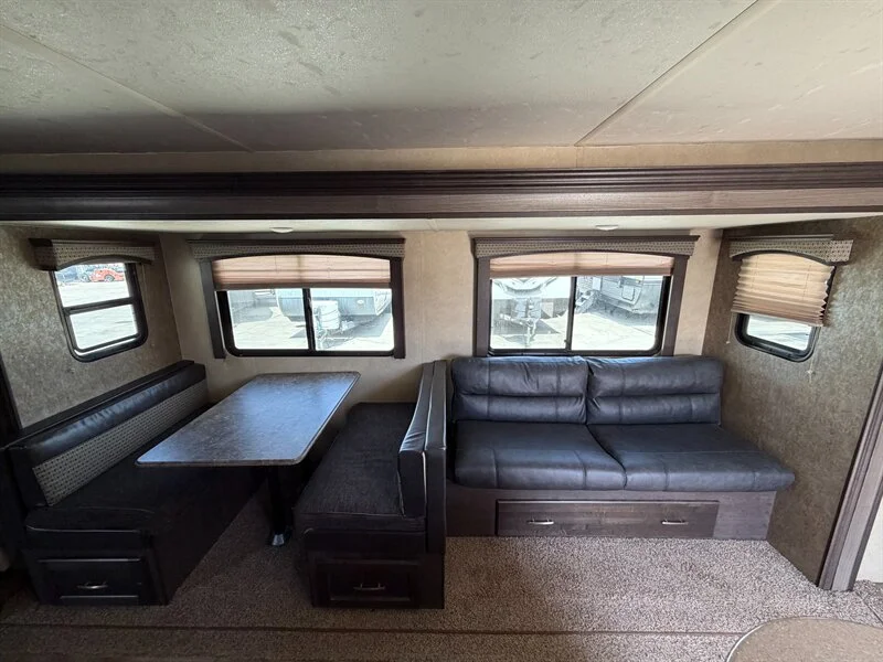 2018 Forest River 270BHS Sonoma