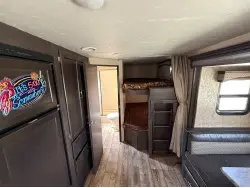 2018 Forest River 270BHS Sonoma