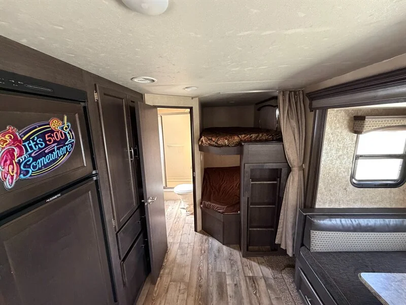 2018 Forest River 270BHS Sonoma