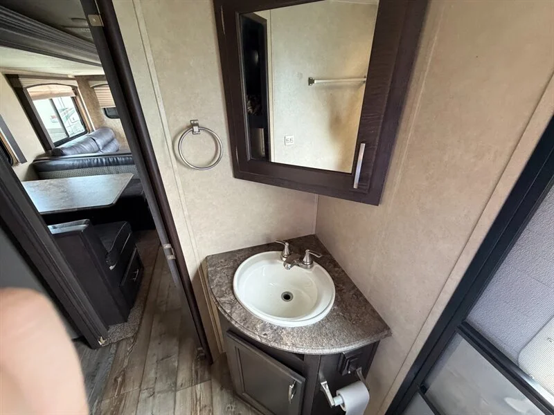 2018 Forest River 270BHS Sonoma