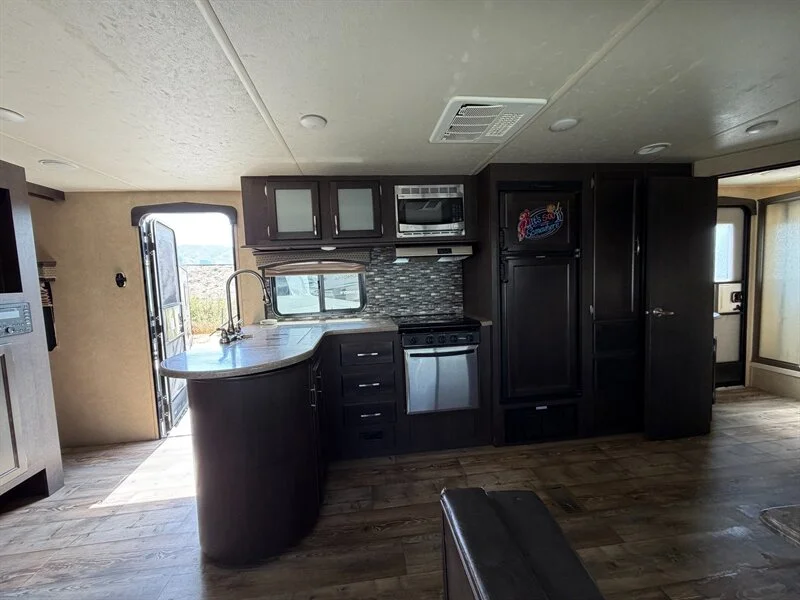 2018 Forest River 270BHS Sonoma